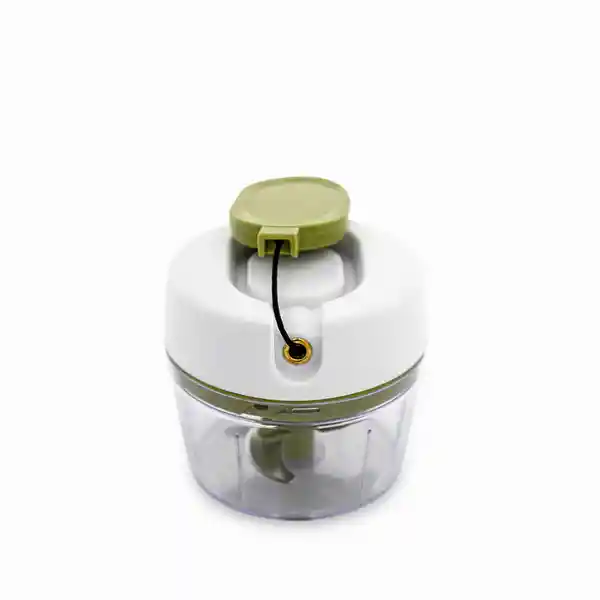 Picatodo Manual Olive Ambiente Gourmet