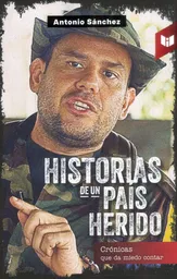 Historias de Un País Herido