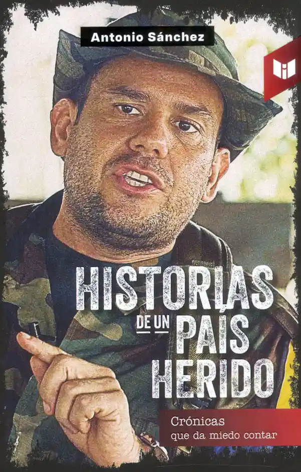Historias de Un País Herido