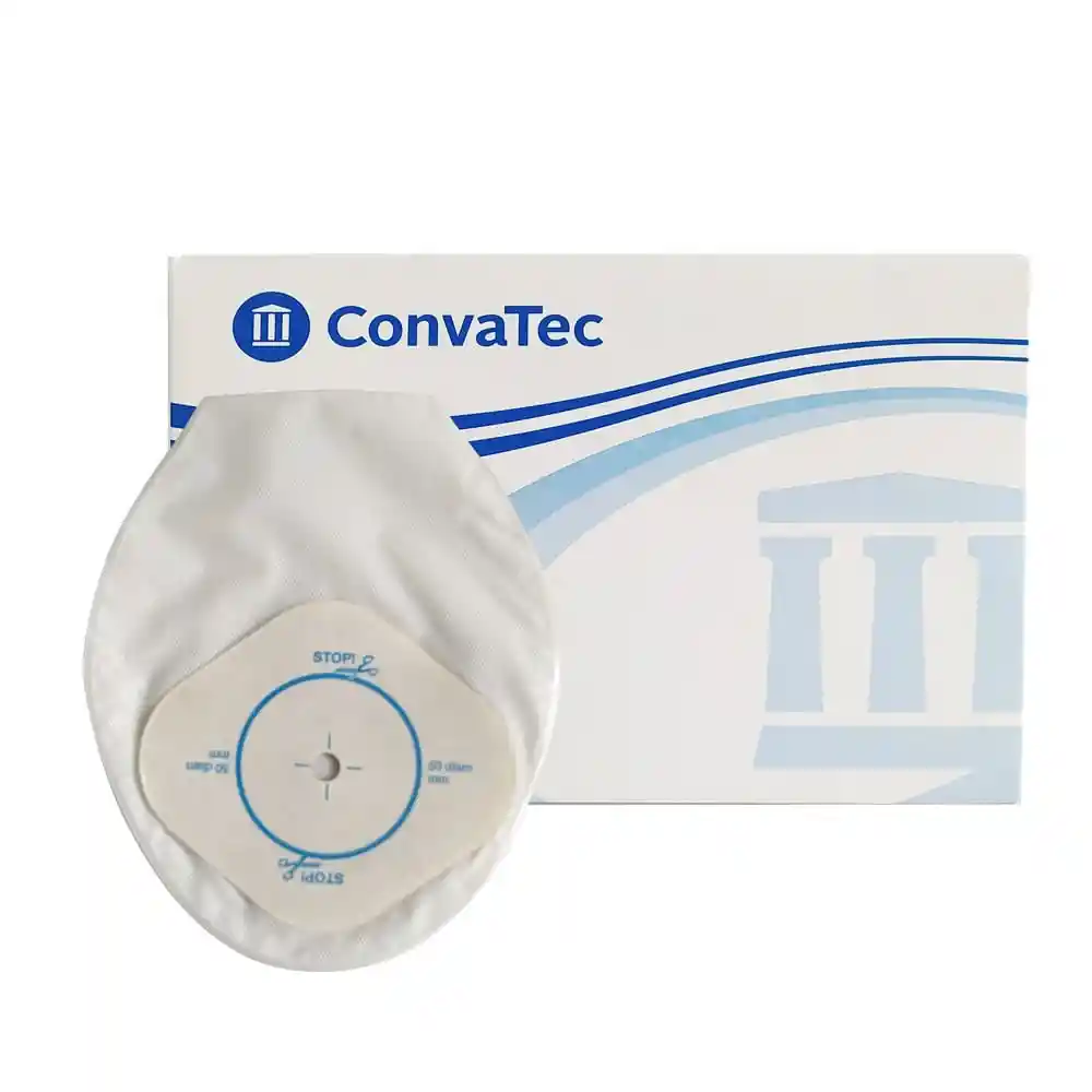 Multimedic Bolsa Dren..Active Life Nia