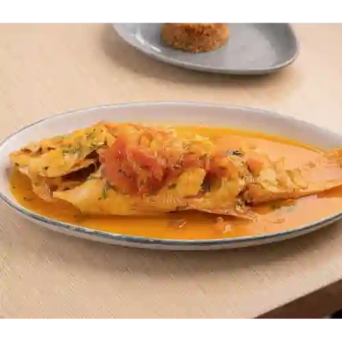 Mojarra Grande