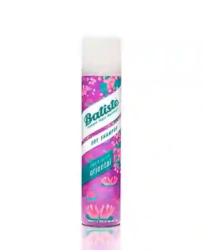 Batiste Shampoo en Seco Oriental 200 mL