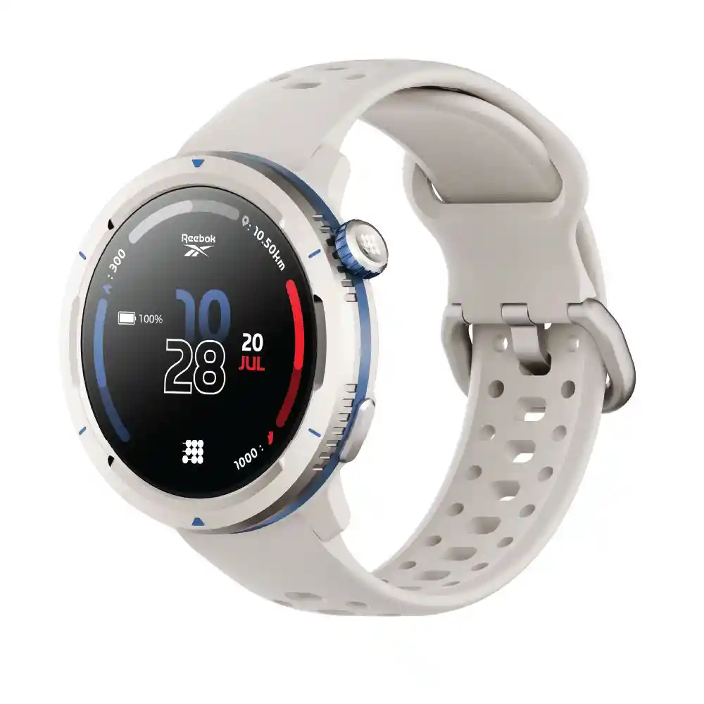 Smartwatch Reebok 2 Bla + Obq Cubitt Ctrkg2-7