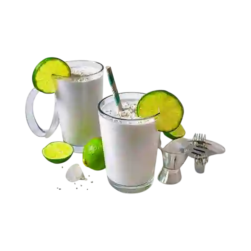 Limonada de Coco 10 Oz