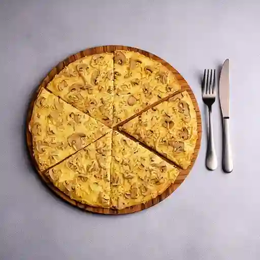 Pizza Petete Mediana