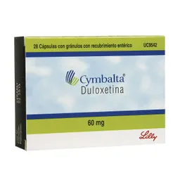 Cymbalta (60 mg)