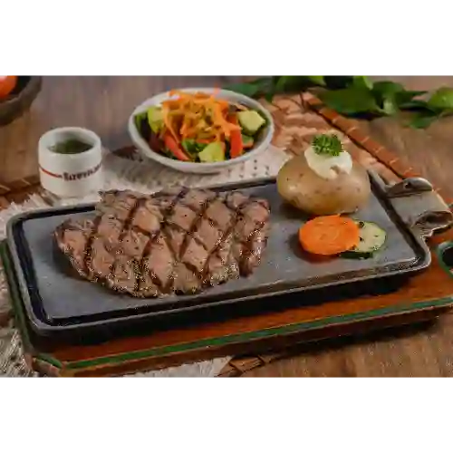 Solomillo de Cerdo