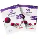 Solhidrex Polvo Para Solucion Oral Uva