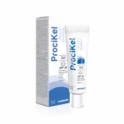 Medihealth Procikel Gel para Cicatrices SPF 30 UVA