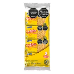 CrakeñasGalleta Mantequilla