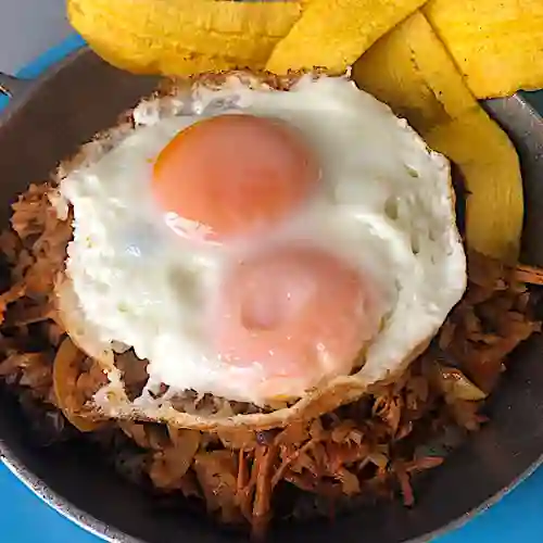 Calentao Costeño D