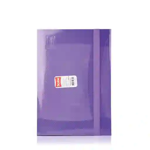 Carpeta Segur Oficio Morad 60 Scribe