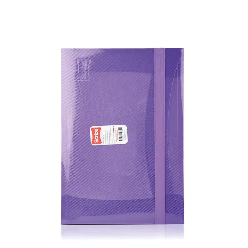 Carpeta Segur Oficio Morad 60 Scribe