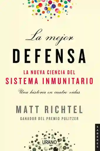 La Mejor Defensa