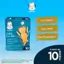 Galletas para bebés GERBER x 70g