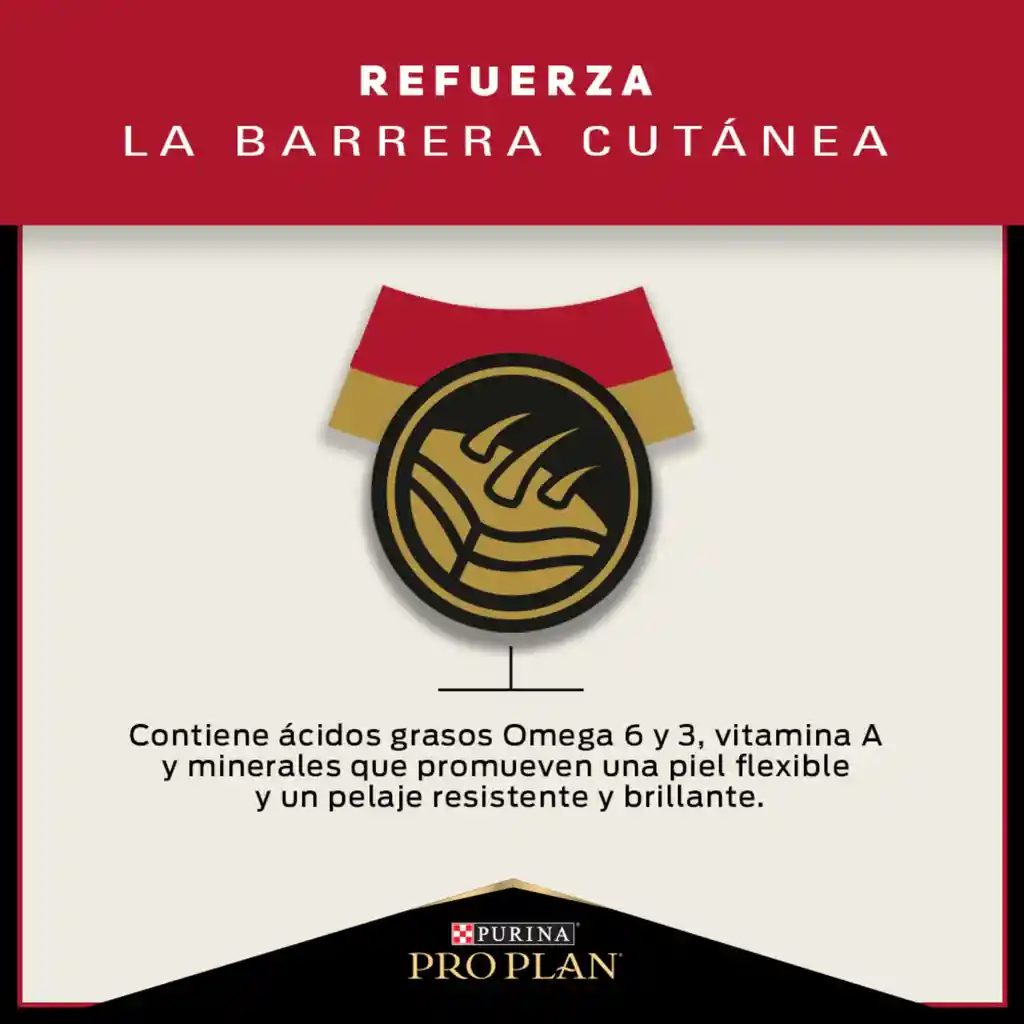 Comida para Perros adultos razas mediana Purina Pro Plan x 7,5 kg