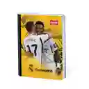 Cuaderno Cosido 50 Hojas Rayado 50 Hojas Cosido Scribe