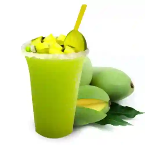 Granizada de Mango Biche