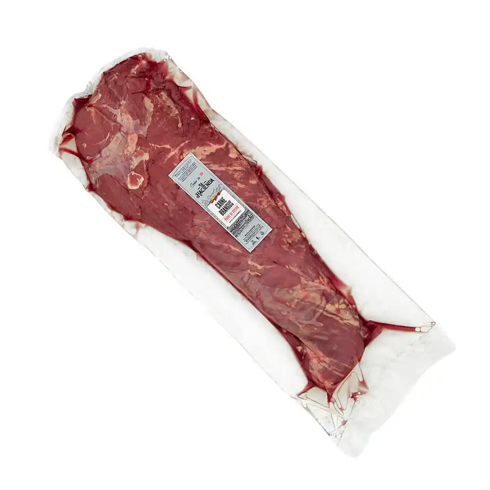 Lomo Fino Cuisine & Co La Hacienda Mp