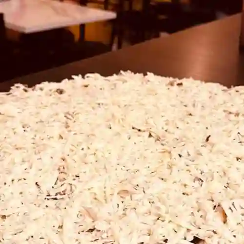 Pizza Campesina