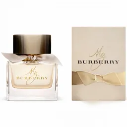 Burberry Perfume my Women 90 mL