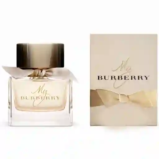 Burberry Perfume my Women 90 mL