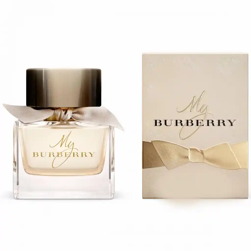Burberry Perfume my Women 90 mL