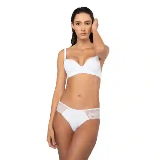 Brasier Moore Blanco