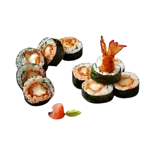 Maki Taisyo (C)