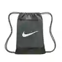 Nike Tula Brsla Drawstrng 9.5 Gym de Hombre Gris 18 L