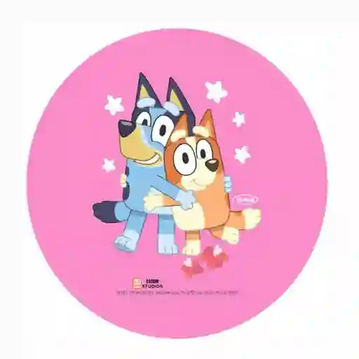 Viniball Pelota Bluey N 5