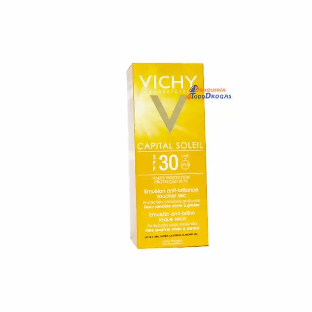 Vichy Protector Solar