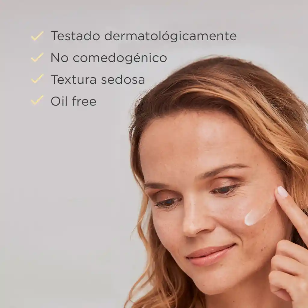 Isdin Crema Reparadora de Noche Melatonina y Carnosina