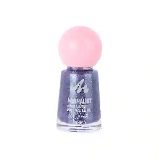 Esmalte de Uñas a Base de Aceite Serie Minimalist 40 Miniso