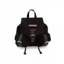 Morral Roma Negro Talla Única - 7705520437888