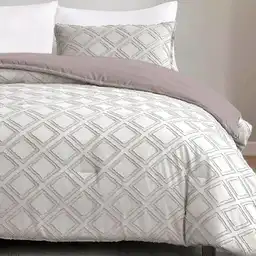 Comforter Sllo 160 X 240 Cm Flecos B Finlandek Pt22113