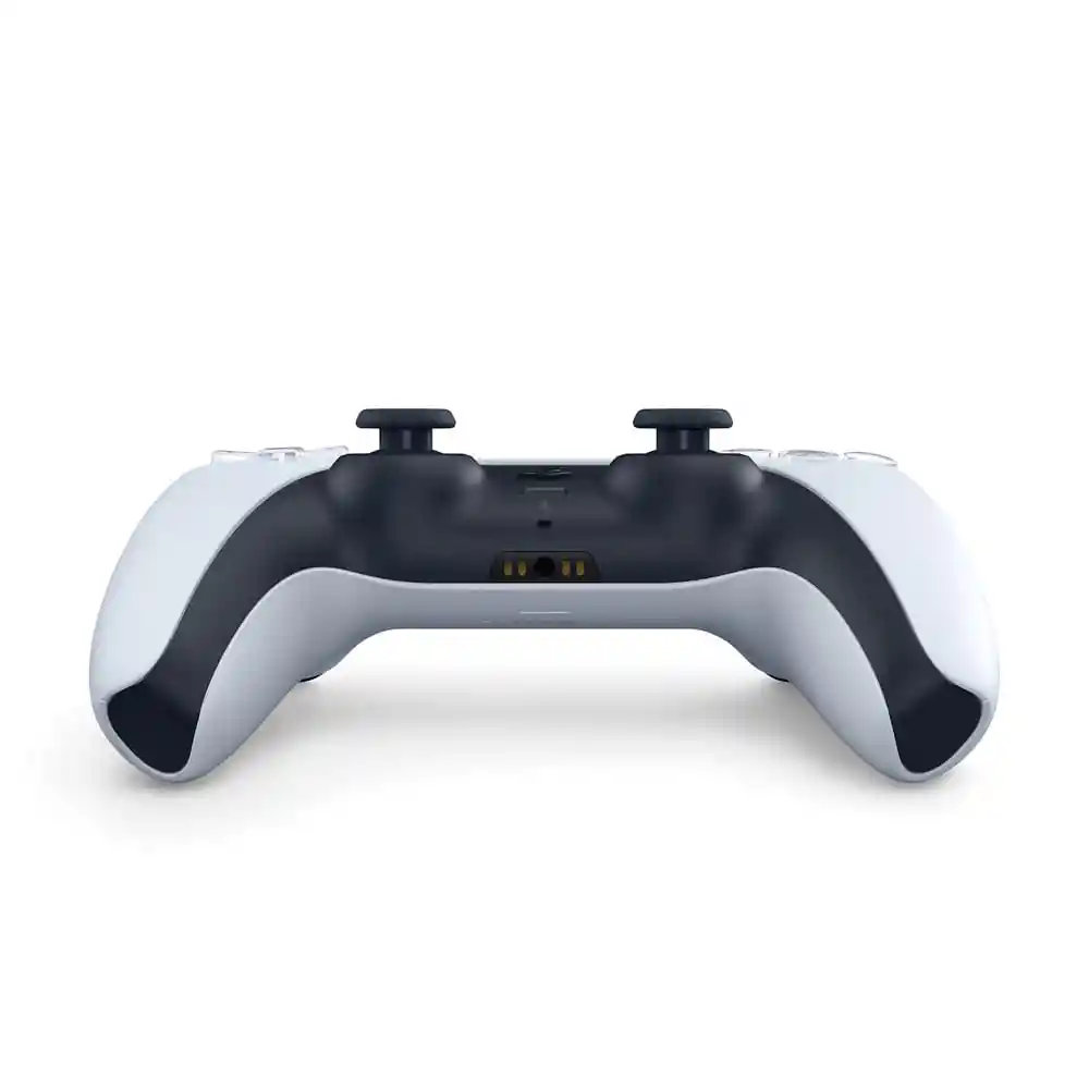 Sony Control Inalámbrico DualSense Blanco y Negro para Ps5