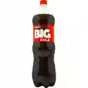 Big Cola Bebida Gaseosa Negra
