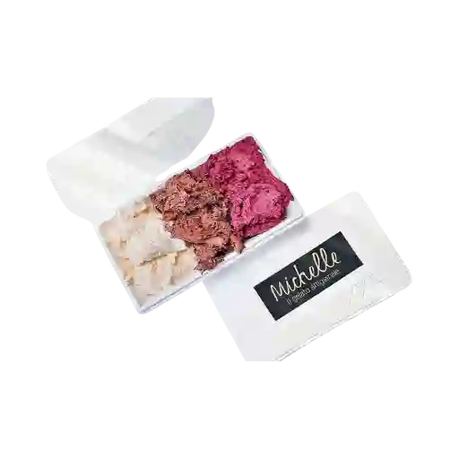 Gelato 1 Litro y 10 Conos