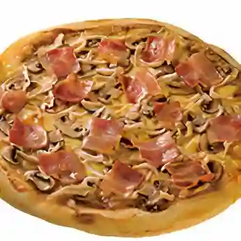 Pizza Tocineta Bbq