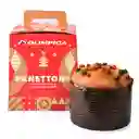 Paneton Olimpica Navidad