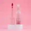 Lápiz Labial Líquido Brillante Serie Minimalist 04 Miniso