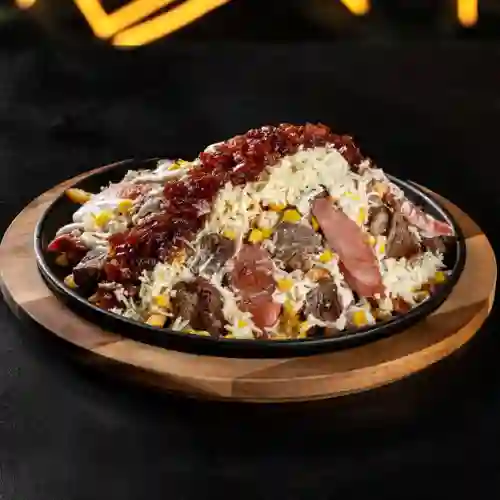 Papas Orgasmic
