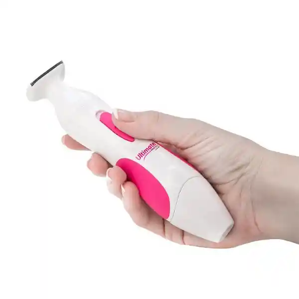 Máquina de Afeitar Ultimate Personal Shaver Ii Ladies