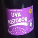 Uva Postobón 400 ml
