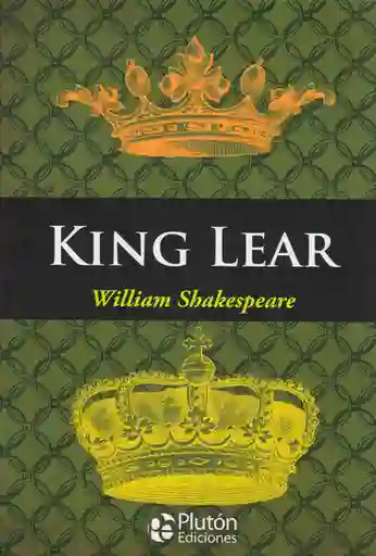 King lear