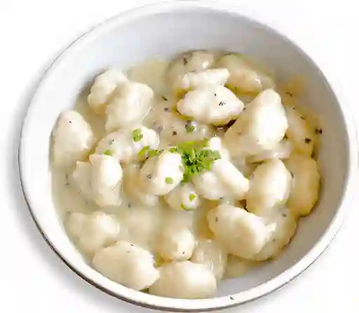 Pasta de Salsa de Queso Azul