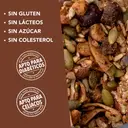 Fitcook Granola Keto sin Granos ni Cereales