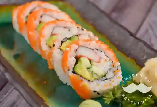 California roll