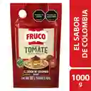 Salsa de Tomate Fruco Doypack 1000 g